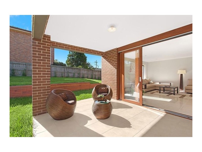 35 Eastview Avenue, North Ryde NSW 2113