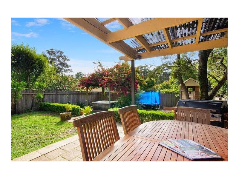 5 Vimiera Road, Eastwood NSW 2122