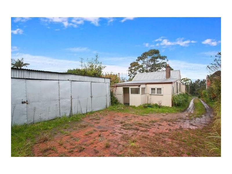 694 Victoria Road, Ermington NSW 2115