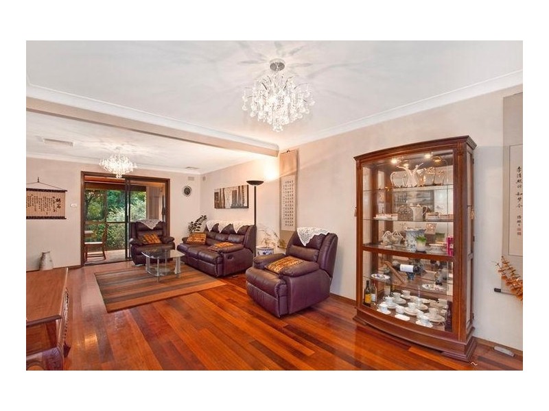 29 Camelot Court, Carlingford NSW 2118