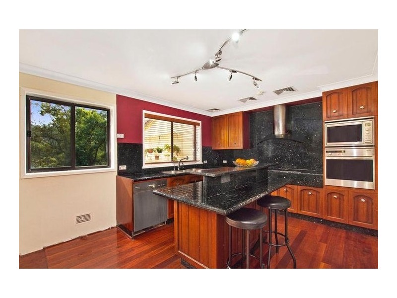 29 Camelot Court, Carlingford NSW 2118