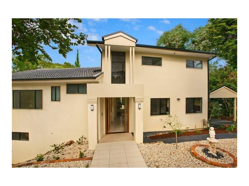 12 Warrawong Street, Eastwood NSW 2122