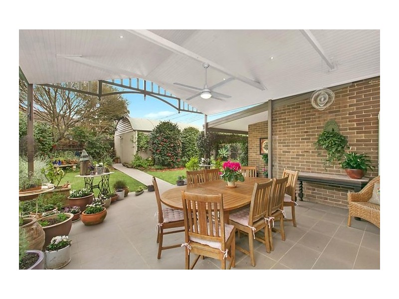 91 Eastwood Avenue, Epping NSW 2121