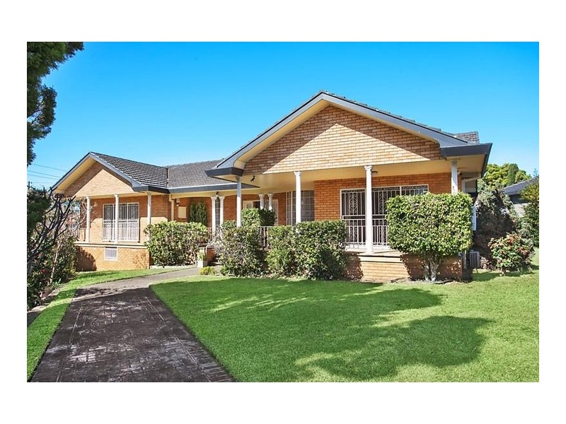 8 Westminster Avenue, Carlingford NSW 2118