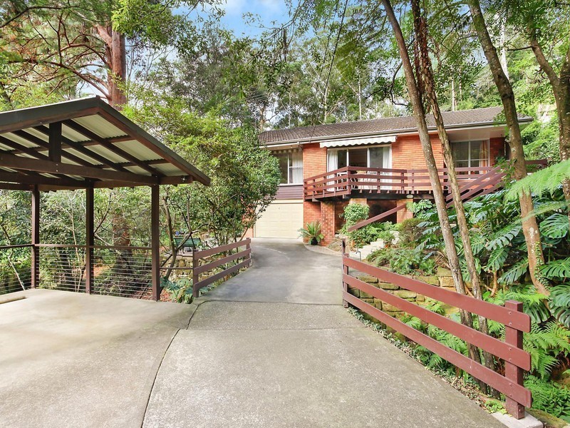 40 Kethel Road, Cheltenham NSW 2119