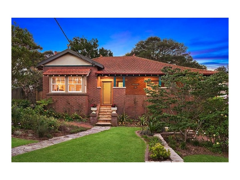 25A Chester Street, Epping NSW 2121