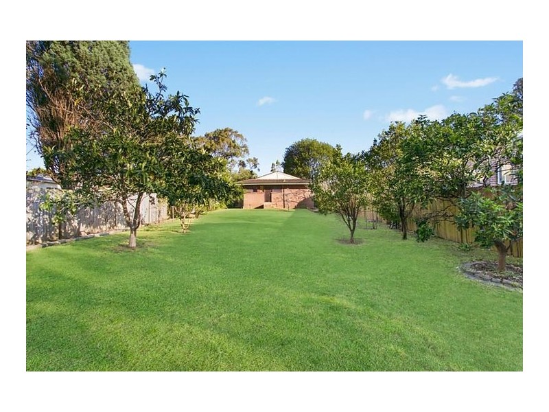 13 Willoughby Street, Epping NSW 2121