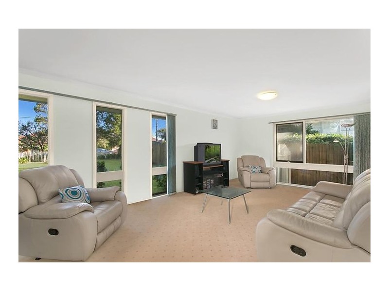 13 Willoughby Street, Epping NSW 2121