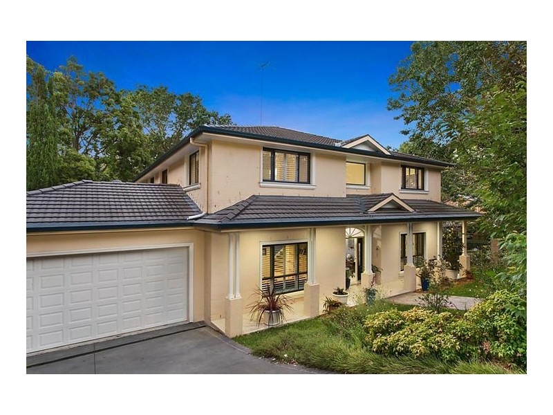 1 Day Road, Cheltenham NSW 2119