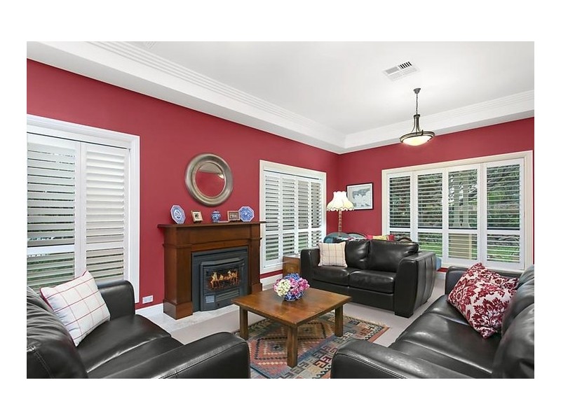 1 Day Road, Cheltenham NSW 2119