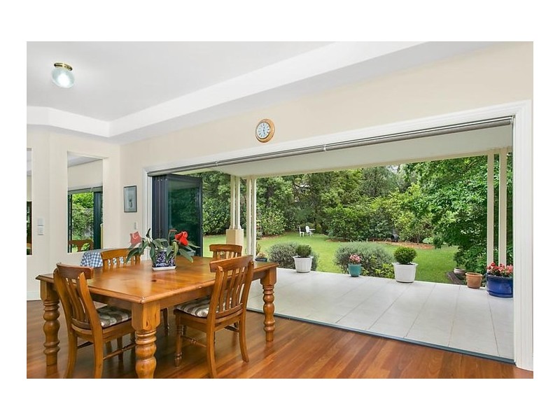 1 Day Road, Cheltenham NSW 2119