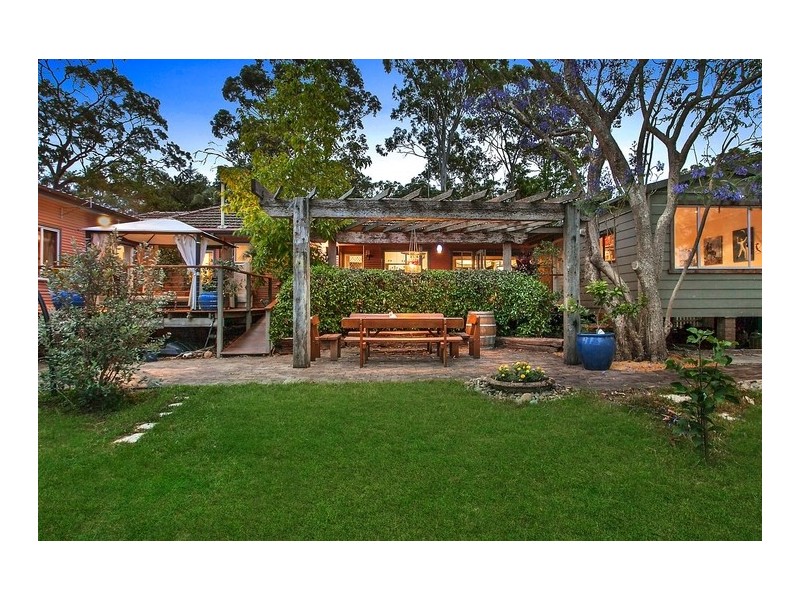 23 Old Beecroft Road, Cheltenham NSW 2119