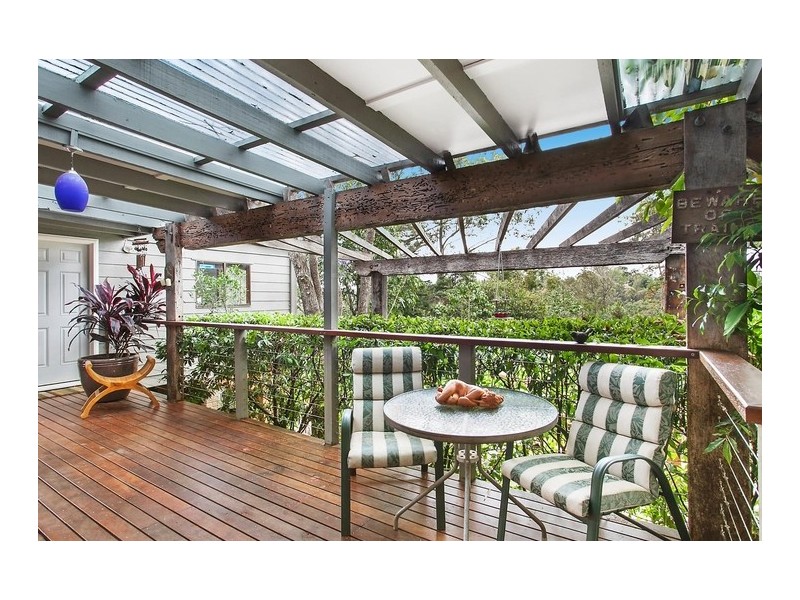23 Old Beecroft Road, Cheltenham NSW 2119