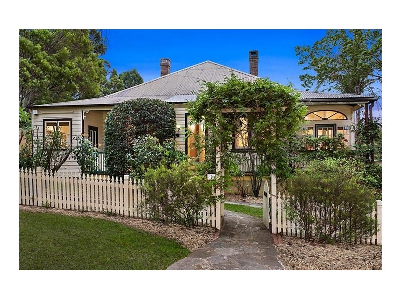 1 Dunlop Street, Epping NSW 2121