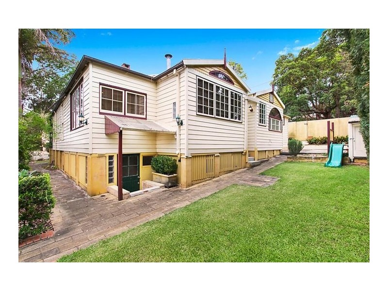 1 Dunlop Street, Epping NSW 2121