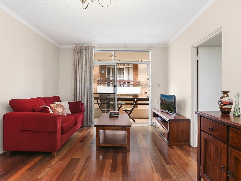 6/29 Forster Street, West Ryde NSW 2114