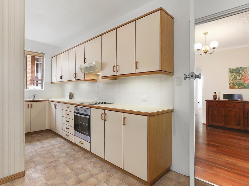 6/29 Forster Street, West Ryde NSW 2114