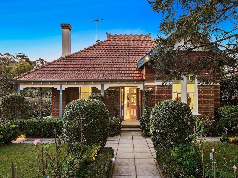 19 Malton Road, Beecroft NSW 2119