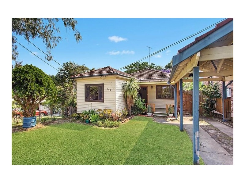 169 Adderton Road, Carlingford NSW 2118