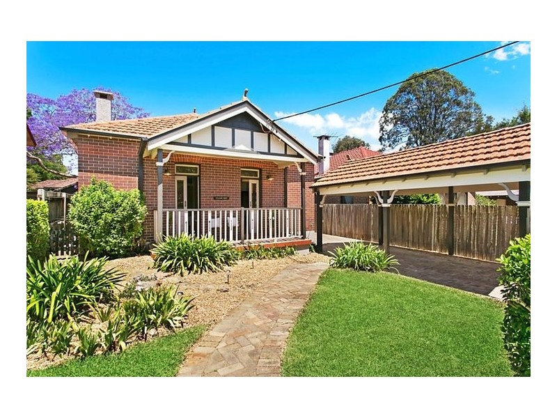 12 Wyralla Avenue, Epping NSW 2121