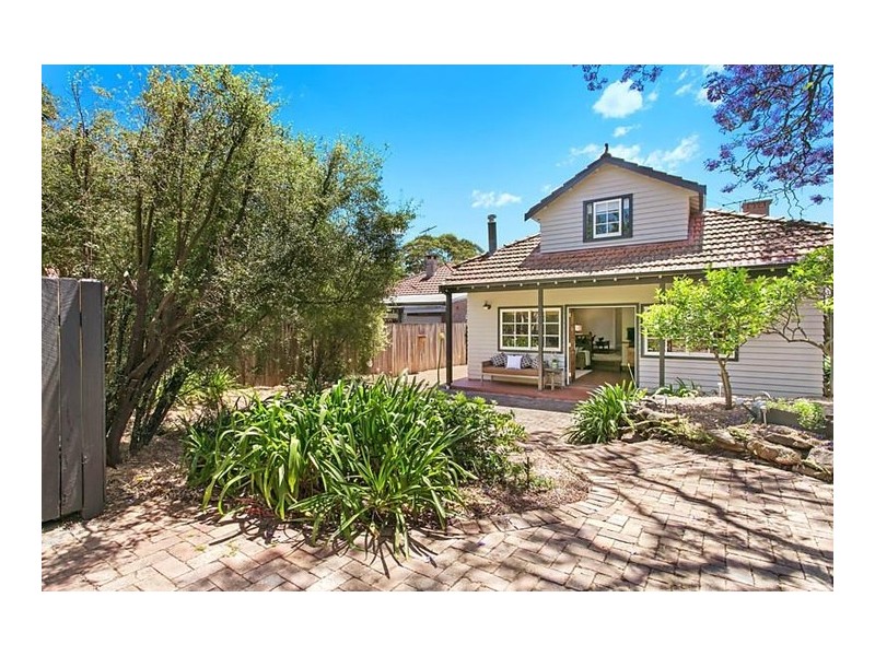 12 Wyralla Avenue, Epping NSW 2121