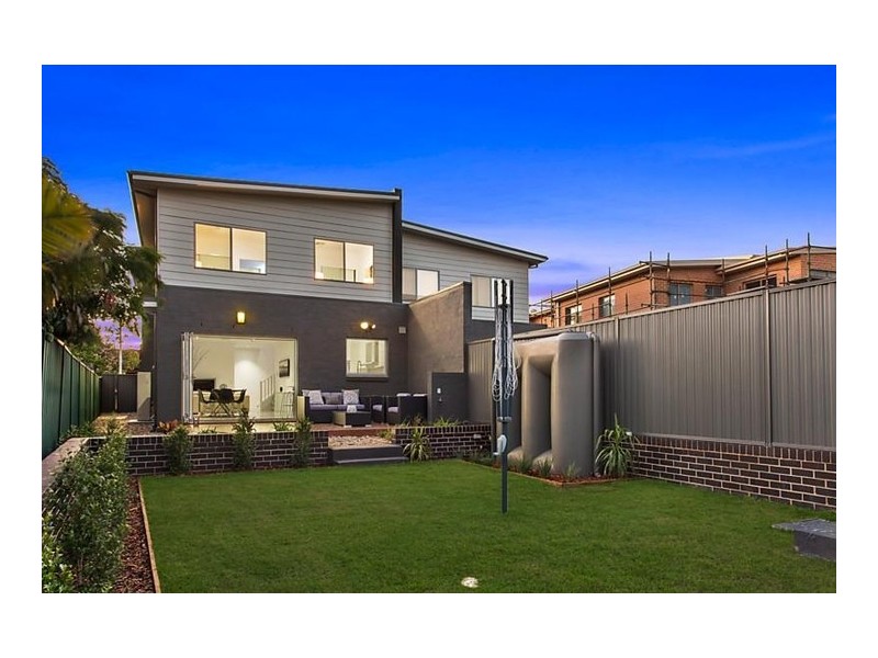 85 Spurway Street, Ermington NSW 2115