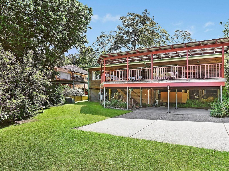 26 Cobran Road, Cheltenham NSW 2119