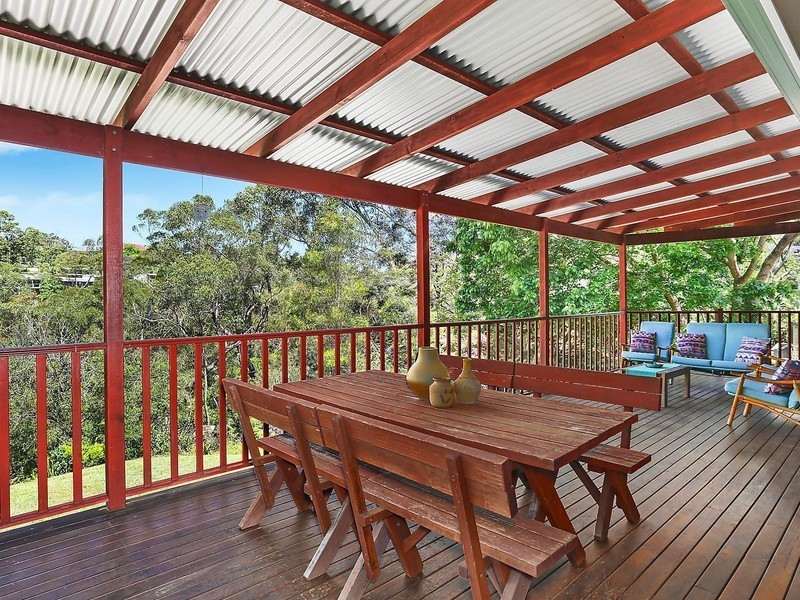 26 Cobran Road, Cheltenham NSW 2119