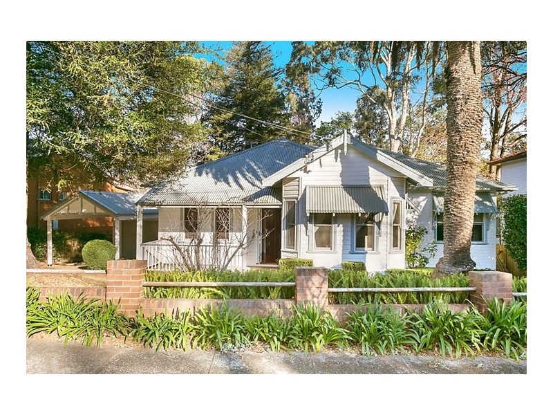 22 Edgar Street, Eastwood NSW 2122