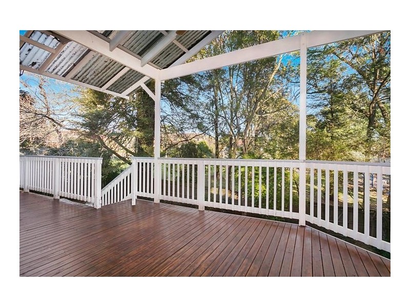 22 Edgar Street, Eastwood NSW 2122