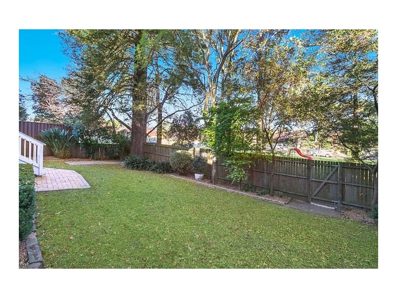 22 Edgar Street, Eastwood NSW 2122