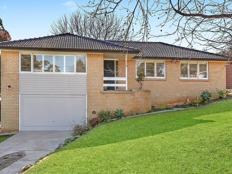 11 Carmen Drive, Carlingford NSW 2118