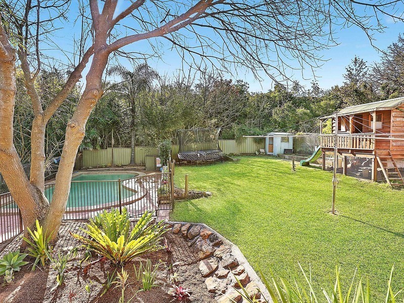 11 Carmen Drive, Carlingford NSW 2118