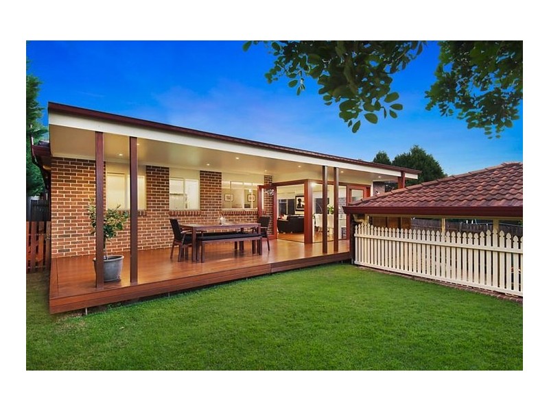 12A Cullen Street, Lane Cove NSW 2066