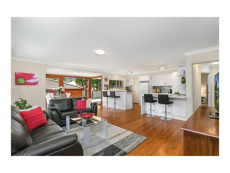 12A Cullen Street, Lane Cove NSW 2066