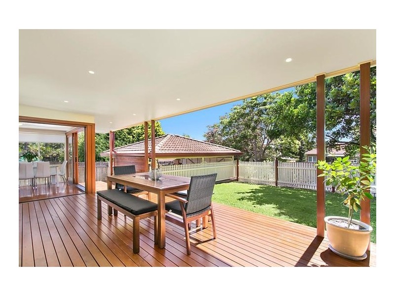 12A Cullen Street, Lane Cove NSW 2066