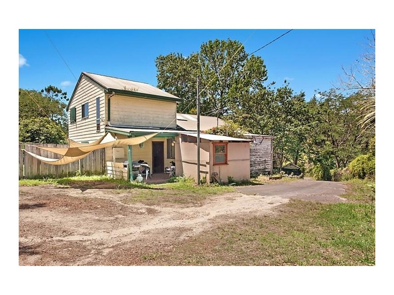 11A Sutherland Road, Cheltenham NSW 2119