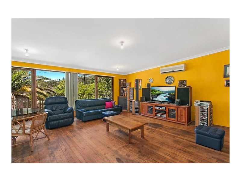 11A Sutherland Road, Cheltenham NSW 2119