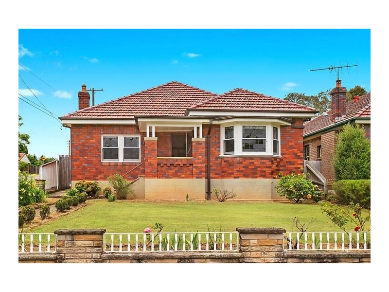 2 Denman Street, Eastwood NSW 2122