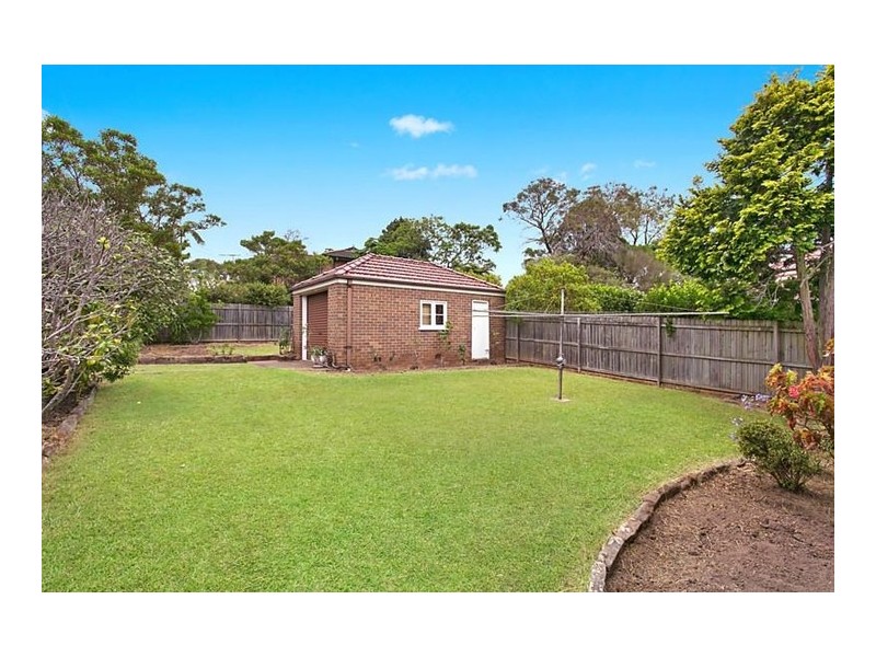 2 Denman Street, Eastwood NSW 2122