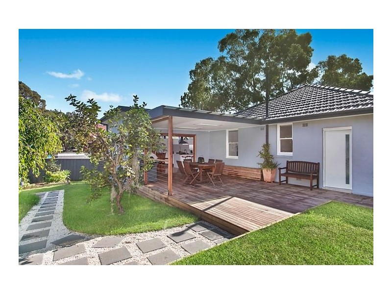 140 North Road, Eastwood NSW 2122