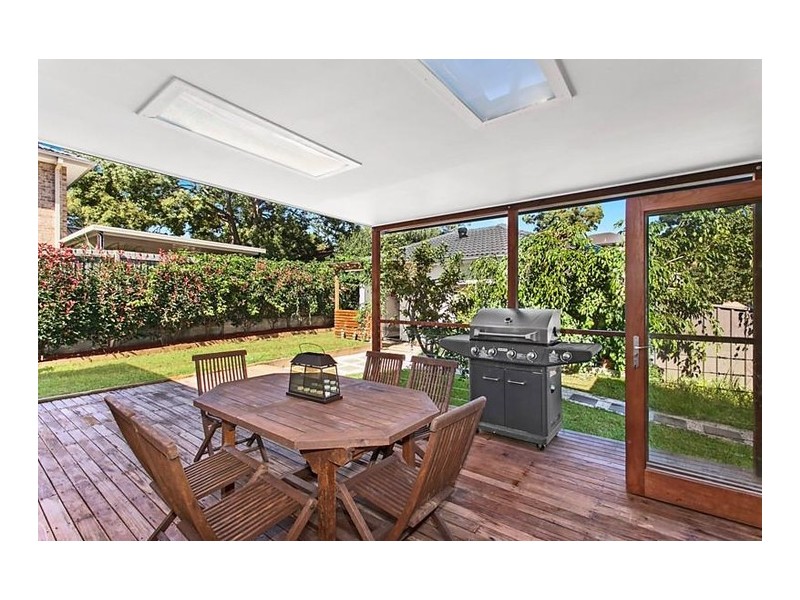 140 North Road, Eastwood NSW 2122