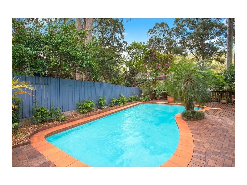 8 Lyndon Way, Beecroft NSW 2119