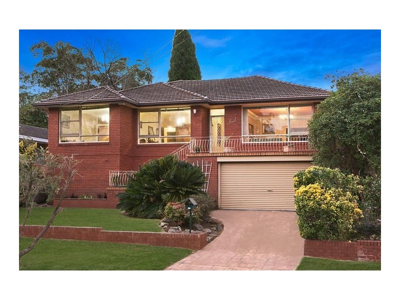 36 Rosen Street, Epping NSW 2121