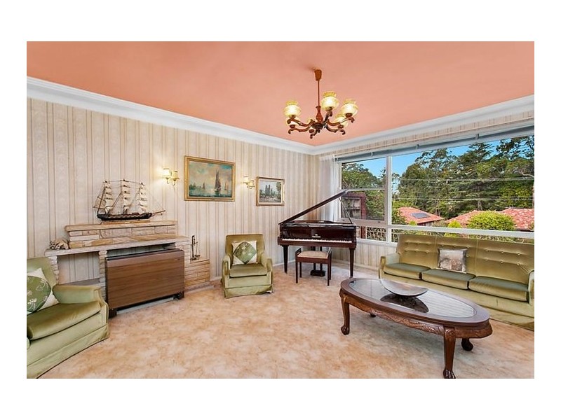 36 Rosen Street, Epping NSW 2121