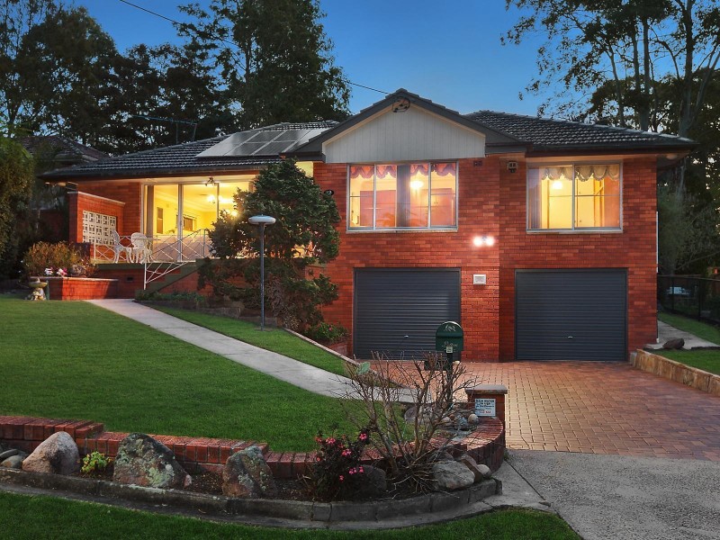 12 Orchard Road, Beecroft NSW 2119