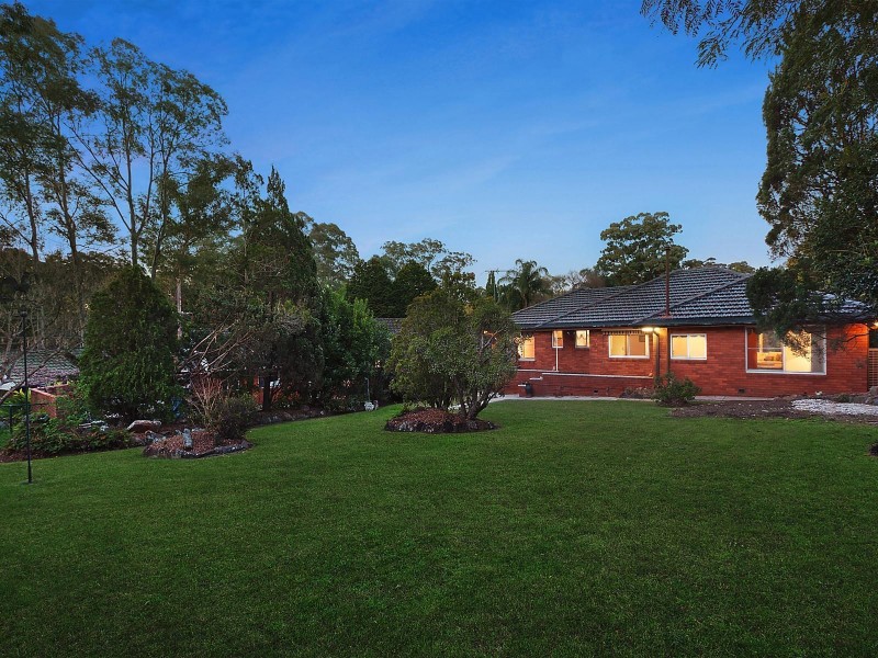 12 Orchard Road, Beecroft NSW 2119