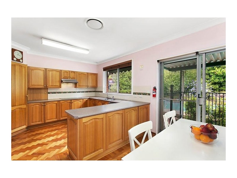 1 Lyndelle Place, Carlingford NSW 2118