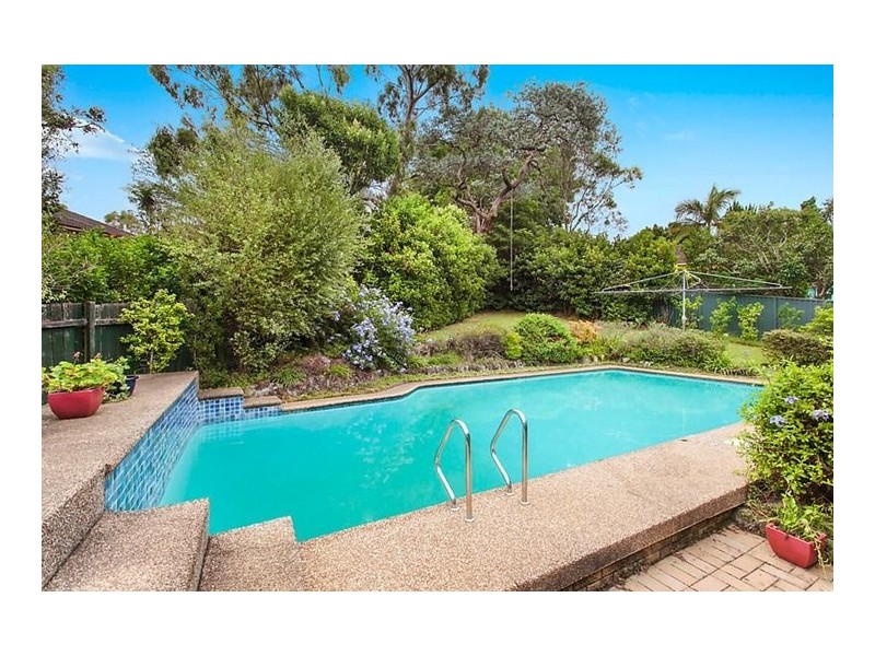 1 Lyndelle Place, Carlingford NSW 2118