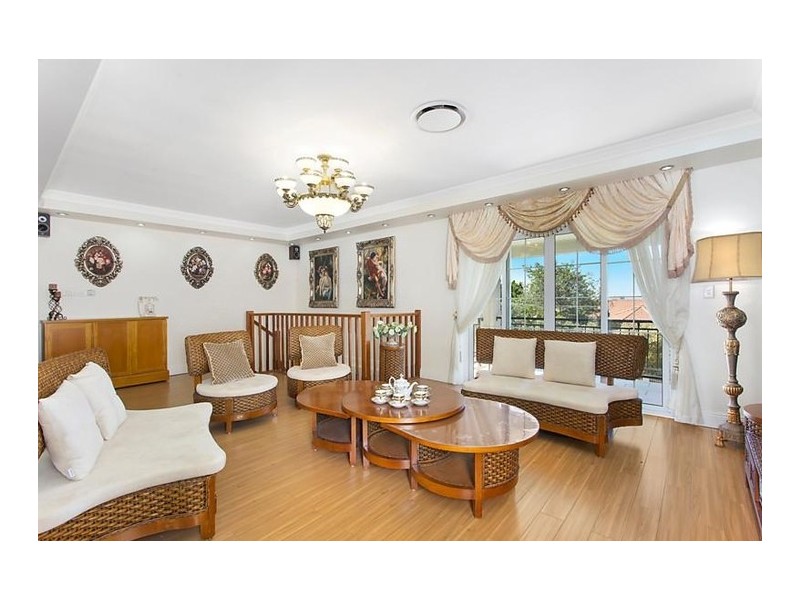 1 Lawrence Street, West Ryde NSW 2114